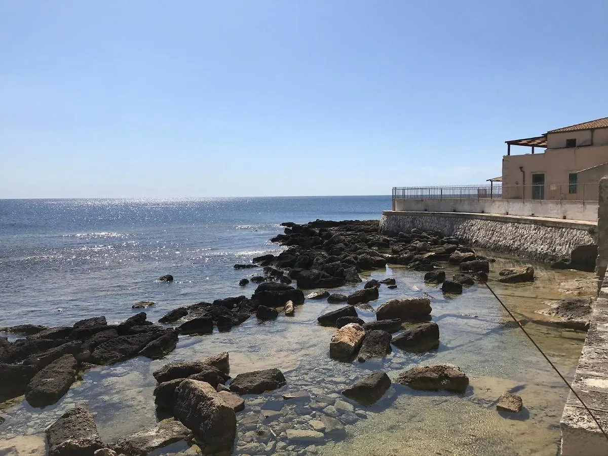 Frühstückspension B&B L'Uliveto Rooms & Pool Marzamemi