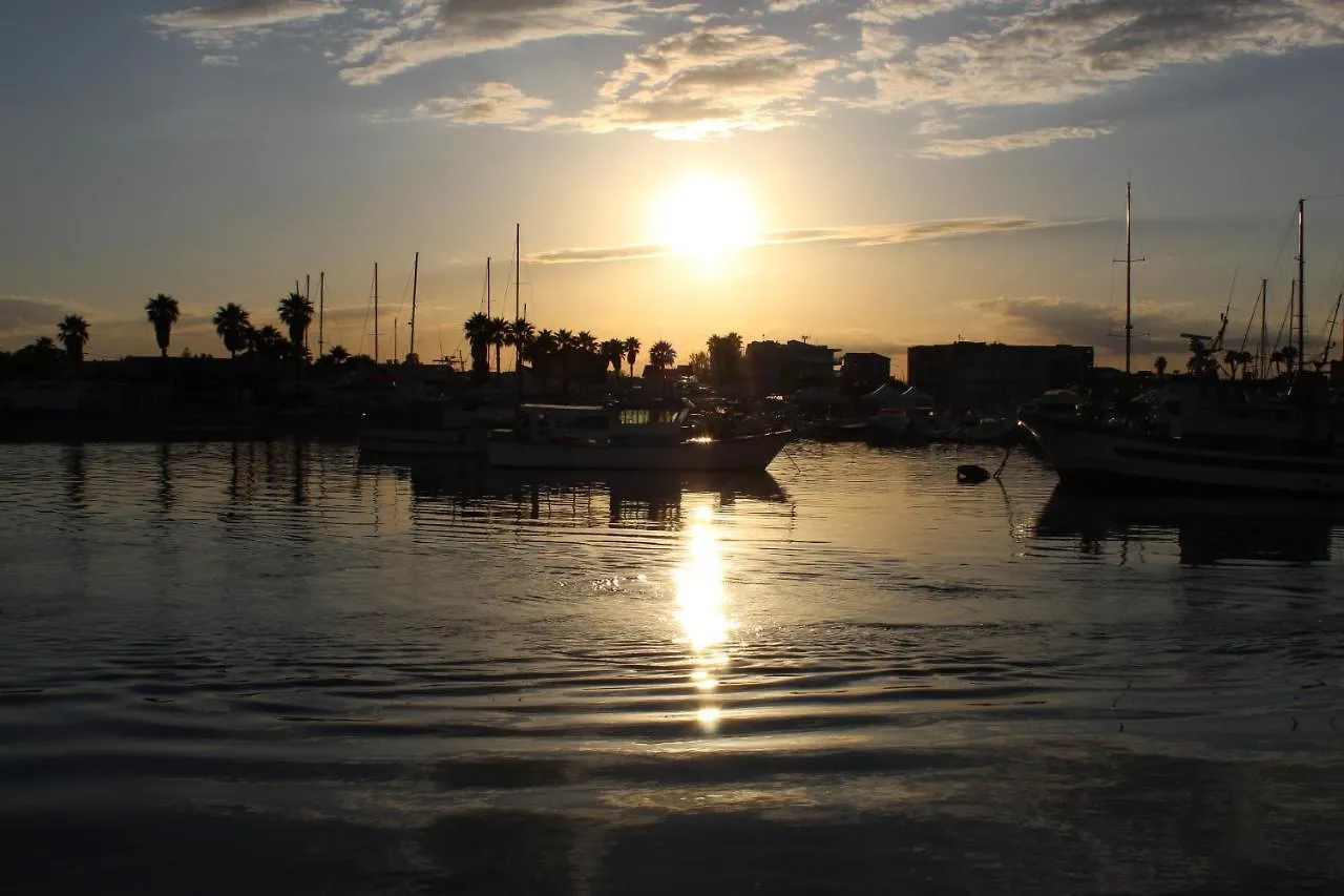 B&B L'Uliveto Rooms & Pool Marzamemi 0*,  Italien