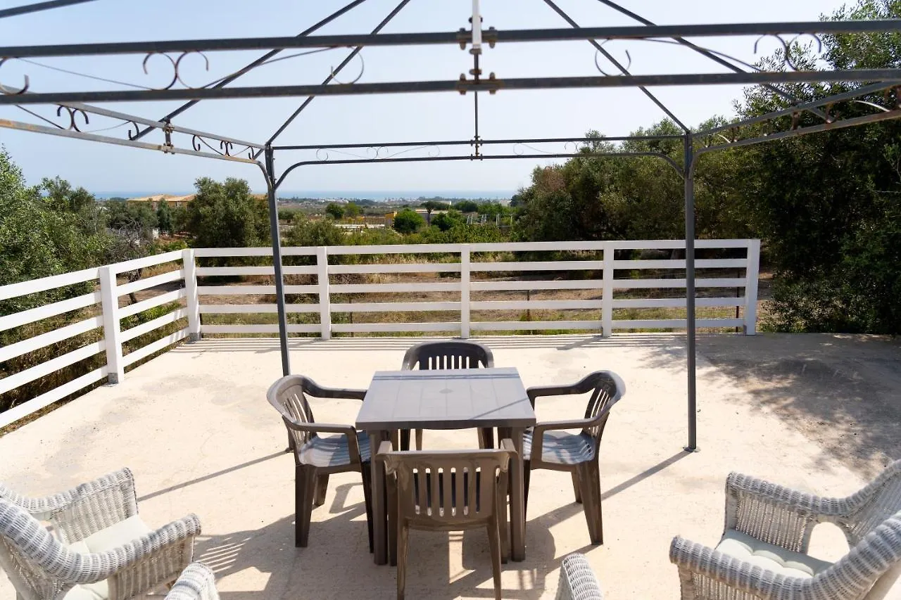 Frühstückspension B&B L'Uliveto Rooms & Pool Marzamemi