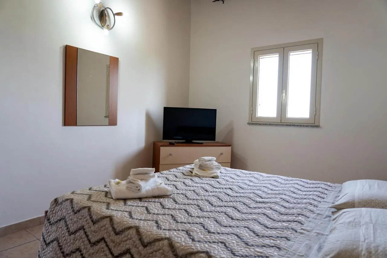 Frühstückspension B&B L'Uliveto Rooms & Pool Marzamemi