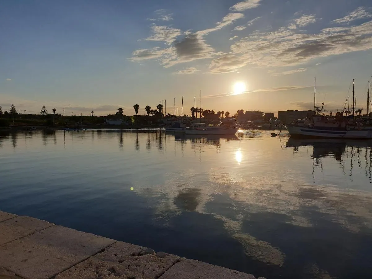 B&B L'Uliveto Rooms & Pool Marzamemi