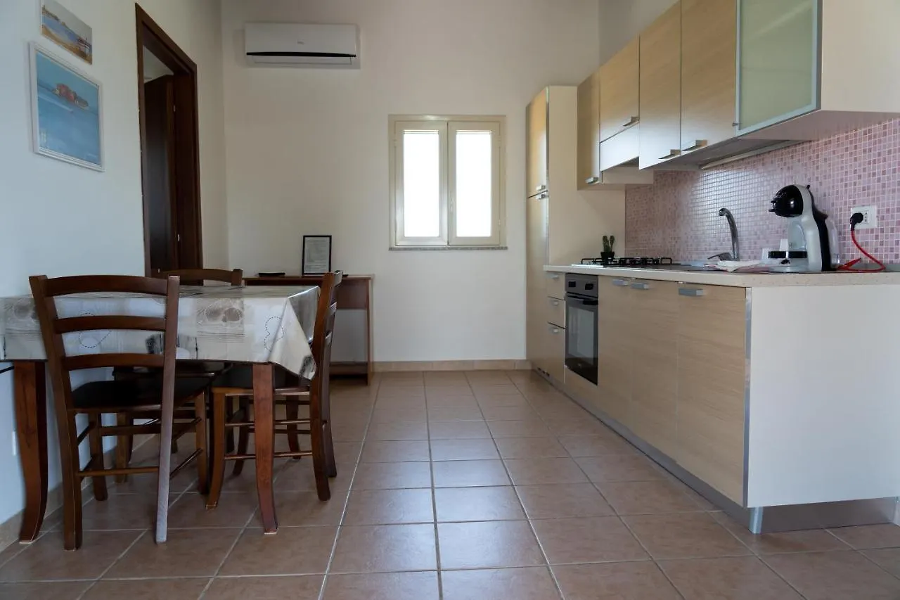 B&B L'Uliveto Rooms & Pool Marzamemi Bed & Breakfast