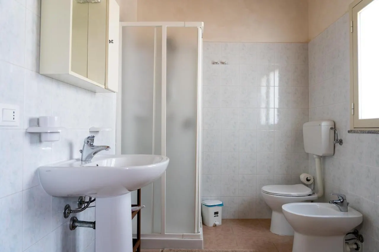 B&B L'Uliveto Rooms & Pool Marzamemi Bed & Breakfast