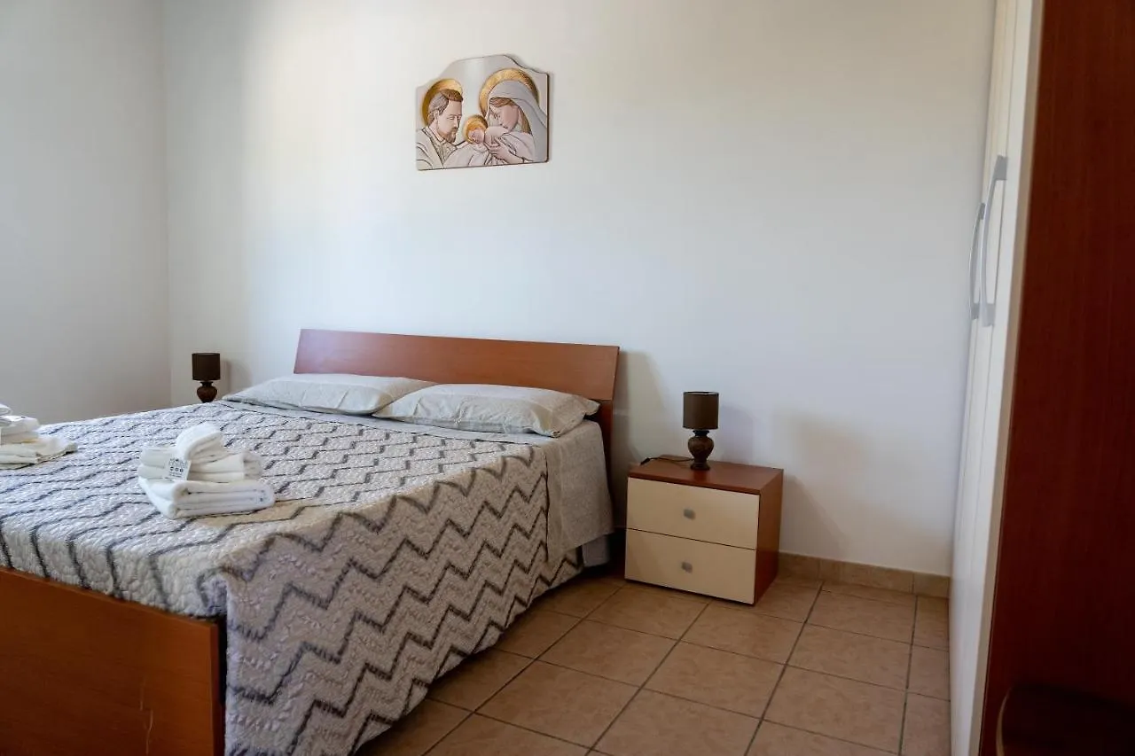 B&B L'Uliveto Rooms & Pool Marzamemi 0*,