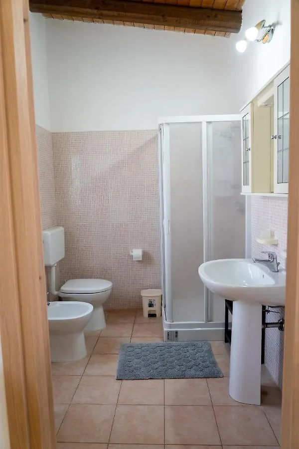 B&B L'Uliveto Rooms & Pool Marzamemi