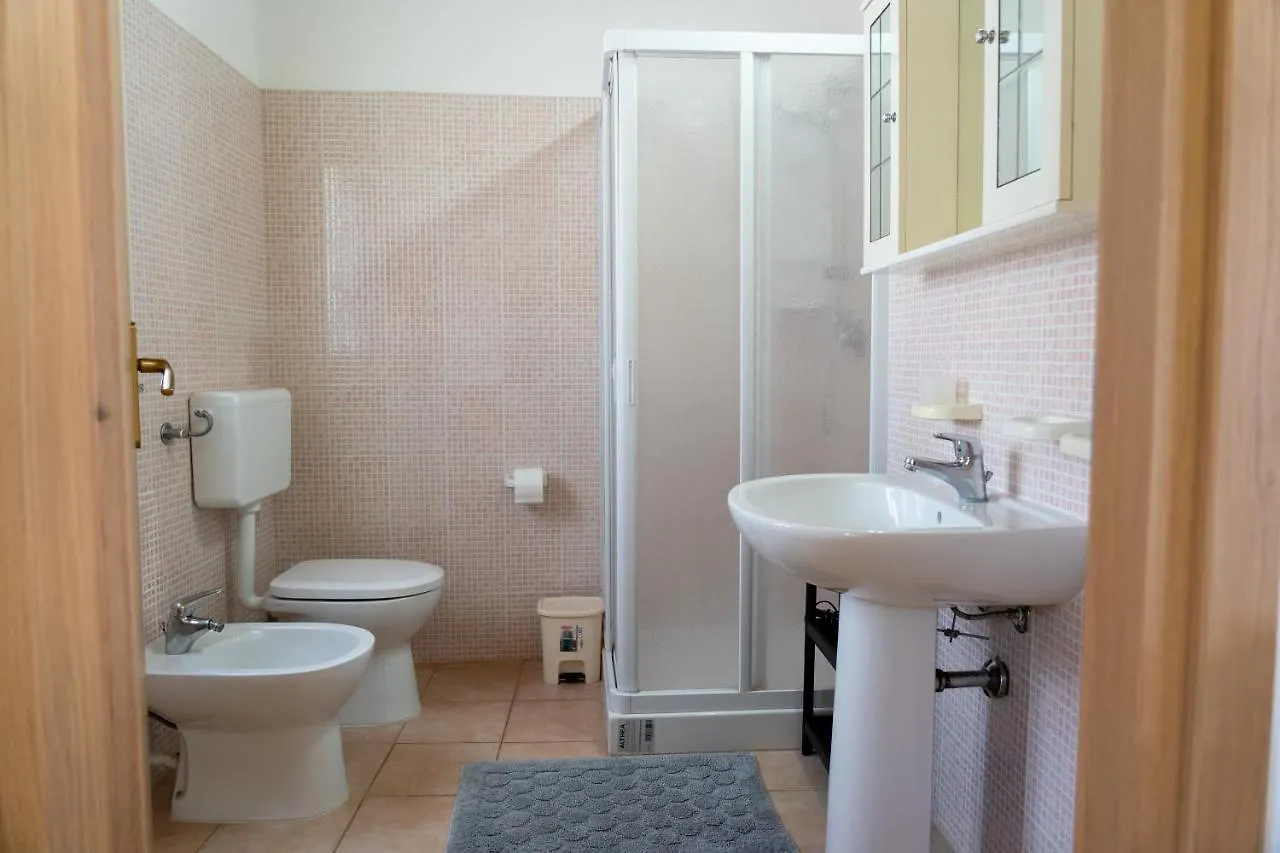 B&B L'Uliveto Rooms & Pool Marzamemi 0*,